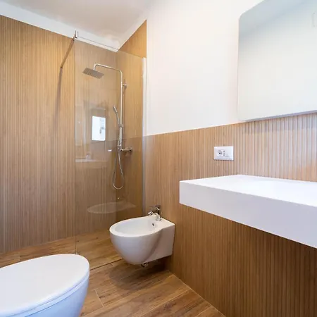 Apartment Zuli's 1 *